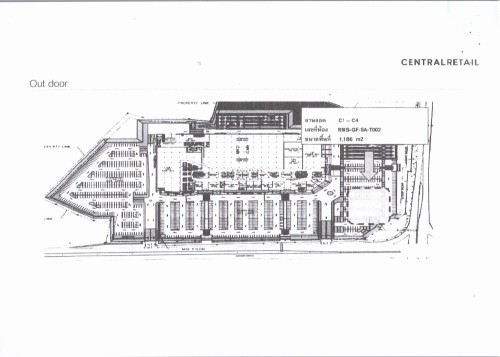 เทศบาลนครแม่สอด ขอประชาสัมพันธ์ การจัดกิจกรรม "ส่งเสริมการตลาดในส่วนภูมิภาค" ภายใต้โครงการฟื้นฟูเศรษฐกิจ ภายใต้ชื่องาน "แม่สอด ลดสนั่น ลั่นเมือง" ครั้งที่ 2
