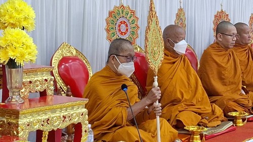 ทน.แม่สอด เข้าร่วมกิจกรรมเนื่องในวันคล้ายวันพระบรมราชสมภพ พระบาทสมเด็จพระบรมชนกาธิเบศร มหาภูมิพลอดุลยเดชมหาราช บรมนาถบพิตร วันชาติ และวันพ่อแห่งชาติ 5 ธันวาคม 2567