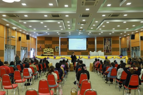 เทศบาลนครแม่สอด ร่วมให้การต้อนรับคณะเจ้าหน้าที่สำนักงานหลักประกันสุขภาพแห่งชาติ เขต 2 พิษณุโลก