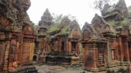 เทศบาลนครแม่สอดศึกษาดูงานในโครงการอบรมสัมนาทัศนศึกษาดูงานของบุคคลากรเทศบาลนครแม่สอดเส้นทางคมนาคมตามแนวพื้นที่เศรษฐกิจตะวันออก-ตะวันตก (East-West Economic Corridor)ระหว่างวันที่ 21-23 กันยายน พ.ศ.2554