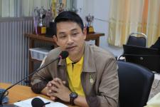 เทศบาลนครแม่สอด จัดประชุมคณะผู้บริหาร และหัวหน้าส่วนราชการ ครั้งที่ 22/2561