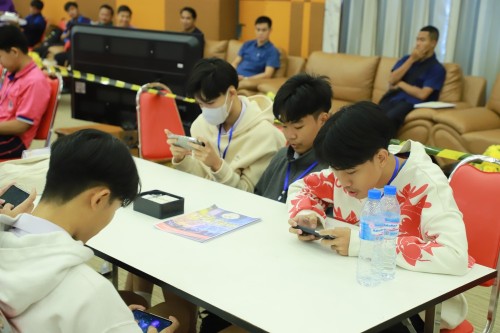เทศบาลนครแม่สอด จัดโครงการจัดกิจกรรมลานคนเก่ง ประจำปีงบประมาณ พ.ศ.2568
