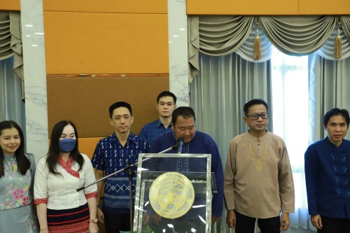 เทศบาลนครแม่สอด จัดโครงการจัดกิจกรรมลานคนเก่ง ประจำปีงบประมาณ พ.ศ.2568