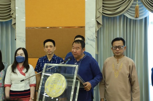 เทศบาลนครแม่สอด จัดโครงการจัดกิจกรรมลานคนเก่ง ประจำปีงบประมาณ พ.ศ.2568