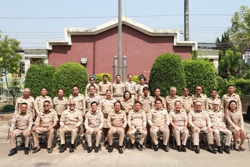 สภาเทศบาลนครแม่สอด ประชุมสภาเทศบาลนครแม่สอด สมัยสามัญ  สมัยแรก ครั้งที่ 2 ประจำปี 2568