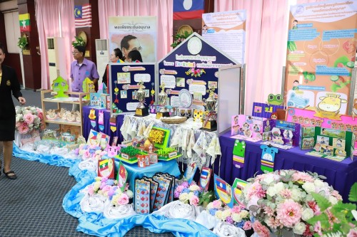 ทน.แม่สอด ร่วมพิธีเปิดโครงการ Open House เปิดบ้านวิชาการปฐมวัยสู่มาตรฐานสากล ของสถานศึกษาระดับปฐมวัย ในสังกัดเทศบาลนครแม่สอด
