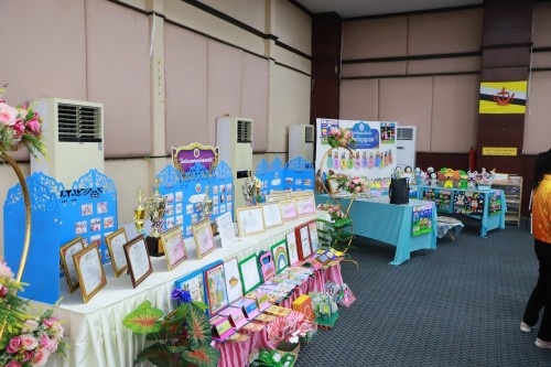 ทน.แม่สอด ร่วมพิธีเปิดโครงการ Open House เปิดบ้านวิชาการปฐมวัยสู่มาตรฐานสากล ของสถานศึกษาระดับปฐมวัย ในสังกัดเทศบาลนครแม่สอด