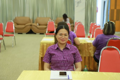 ทน.แม่สอด ดำเนินการรับสมัครผู้สมัครรับเลือกตั้งสมาชิกสภาเทศบาลนครแม่สอด และนายกเทศมนตรีนครแม่สอด (วันที่สอง)