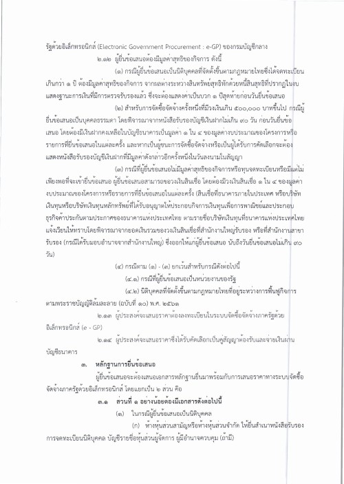 ประกาศเทศบาลนครแม่สอด เรื่อง ประกวดราคาซื้อจัดซื้อหนังสือเรียนด้วยวิธีประกวดราคาอีเล็กทรอนิกส์ (e-bidding)