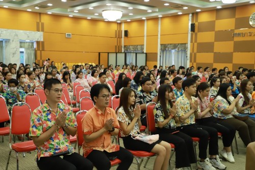 เทศบาลนครแม่สอด จัดกิจกรรม “วันเทศบาล” ประจำปี 2568