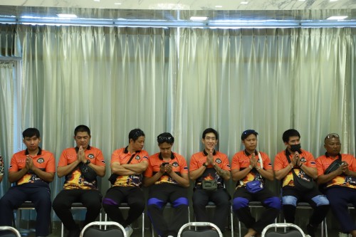 เทศบาลนครแม่สอด จัดกิจกรรม “วันเทศบาล” ประจำปี 2568