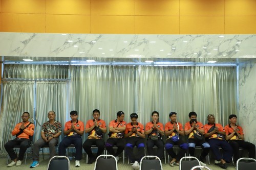 เทศบาลนครแม่สอด จัดกิจกรรม “วันเทศบาล” ประจำปี 2568