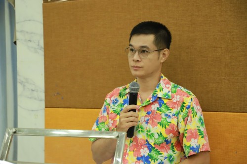 เทศบาลนครแม่สอด จัดกิจกรรม “วันเทศบาล” ประจำปี 2568