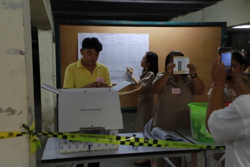 ทน.แม่สอด นับผลการเลือกตั้งสมาชิกสภาเทศบาลและนายกเทศมนตรีนครแม่สอด (อย่างไม่เป็นทางการ)