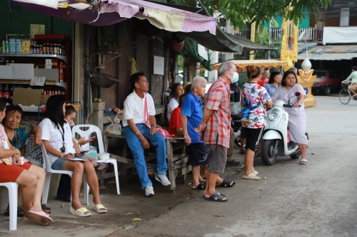 ทน.แม่สอด นับผลการเลือกตั้งสมาชิกสภาเทศบาลและนายกเทศมนตรีนครแม่สอด (อย่างไม่เป็นทางการ)