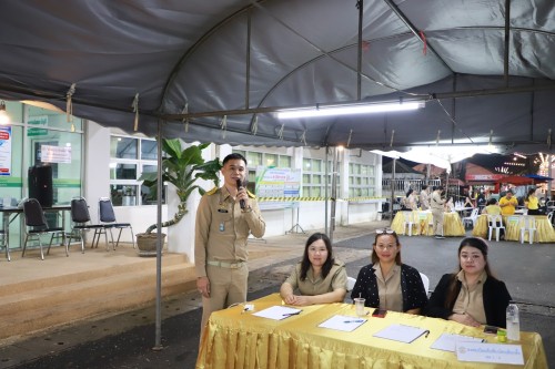 ทน.แม่สอด นับผลการเลือกตั้งสมาชิกสภาเทศบาลและนายกเทศมนตรีนครแม่สอด (อย่างไม่เป็นทางการ)