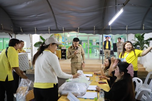 ทน.แม่สอด นับผลการเลือกตั้งสมาชิกสภาเทศบาลและนายกเทศมนตรีนครแม่สอด (อย่างไม่เป็นทางการ)