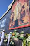 นครแม่สอด เฉลิมพระเกียรติฯ ถวายความอาลัย รัชกาลที่ 9 และถวายพระพรขัยมงคลรัชกาลที่ 10 พร้อม จัดงาน 16 มกราคม “พ่อของครู พ่อพิมพ์แห่งแผ่นดิน” และจัดกิจกรรมรวมพลังแห่งความภักดี