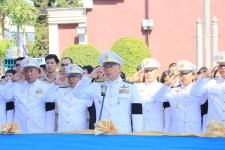 นครแม่สอด เฉลิมพระเกียรติฯ ถวายความอาลัย รัชกาลที่ 9 และถวายพระพรขัยมงคลรัชกาลที่ 10 พร้อม จัดงาน 16 มกราคม “พ่อของครู พ่อพิมพ์แห่งแผ่นดิน” และจัดกิจกรรมรวมพลังแห่งความภักดี