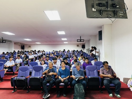 ทน.แม่สอด เข้าร่วมพิธีเปิดการส่งเสริมการใช้เทคโนโลยีและนวัตกรรม เพื่อการพัฒนาเมืองชายแดนไทยสู่เมืองเศรษฐกิจแห่งภูมิภาค \"Open Technology and Innovation Hub\"