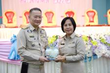 เทศบาลนครแม่สอด จัดกิจกรรมวันครูแห่งชาติประจำปี 2562