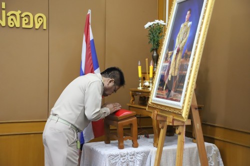 สภาเทศบาลนครแม่สอด จัดประชุมสภาเทศบาลนครแม่สอด สมัยประชุมสามัญ สมัยที่ 2 ครั้งที่ 2 ประจำปี 2568 