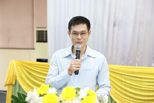 เทศบาลนครแม่สอด จัดโครงการนครแม่สอดเสริมสร้างธรรมาภิบาลต่อต้านการทุจริต ประจำปีงบประมาณ พ.ศ. 2568