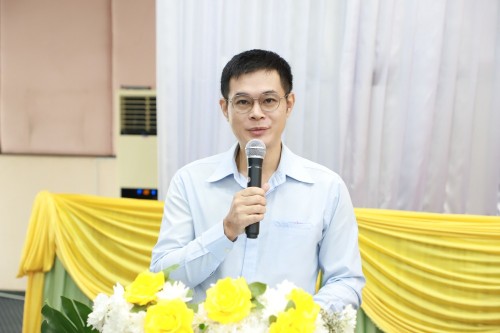 เทศบาลนครแม่สอด จัดโครงการนครแม่สอดเสริมสร้างธรรมาภิบาลต่อต้านการทุจริต ประจำปีงบประมาณ พ.ศ. 2568