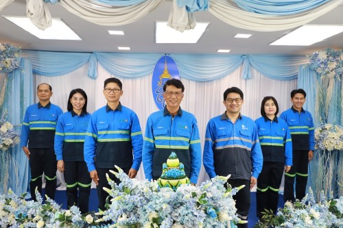 ทน.แม่สอด จัดให้มีการบันทึกเทปถวายพระพรชัยมงคล สมเด็จพระนางเจ้าสิริกิติ์ พระบรมราชินีนาถ พระบรมราชชนนีพันปีหลวง ทรงเจริญพระชนมพรรษา 93 พรรษา          