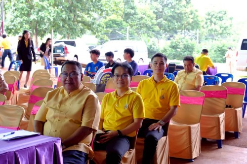 ทน.แม่สอด เข้าร่วมการประชุมหัวหน้าส่วนราชการ หัวหน้าหน่วยงานรัฐวิสาหกิจ สังกัดกระทรวงมหาดไทย นายอำเภอ และผู้ที่เกี่ยวข้อง ครั้งที่ 7/2568