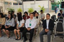 เทศบาลนครแม่สอด เปิดศูนย์ช่วยเหลือประชาชนขององค์กรปกครองส่วนท้องถิ่น (เทศบาลนครแม่สอด)