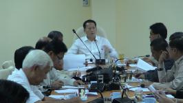 ผู้ว่าฯจังหวัดตาก นายสามารถ ลอยฟ้า ให้ทีมงานเทศบาลนครแม่สอดออกประชาสัมพันธ์และประชาคมการรับฟังความคิดเห็นของประชาชนและการประชาคมขอมติจากสภาท้องถิ่นเพื่อขอพระราชทานพระบรมราชานุญาตอยู่ในโครงการในพระราชดำริของสมเด็จพระเทพรัตนราชสุดา ฯ ในพื้นที่ 5 อำเภอชายแดน