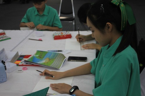 เทศบาลนครแม่สอด จัดโครงการกิจกรรมส่งเสริมการอ่านเทศบาลนครแม่สอด ประจำปีงบประมาณ พ.ศ.2568