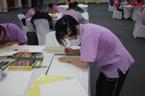 เทศบาลนครแม่สอด จัดโครงการกิจกรรมส่งเสริมการอ่านเทศบาลนครแม่สอด ประจำปีงบประมาณ พ.ศ.2568