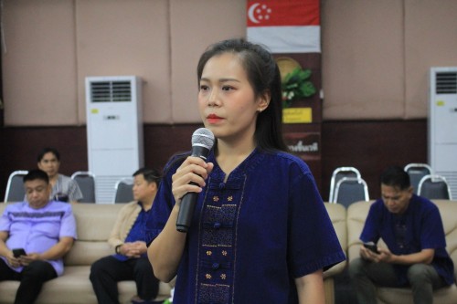 เทศบาลนครแม่สอด จัดโครงการกิจกรรมส่งเสริมการอ่านเทศบาลนครแม่สอด ประจำปีงบประมาณ พ.ศ.2568