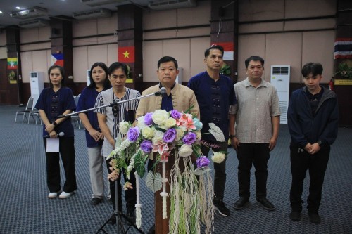 เทศบาลนครแม่สอด จัดโครงการกิจกรรมส่งเสริมการอ่านเทศบาลนครแม่สอด ประจำปีงบประมาณ พ.ศ.2568