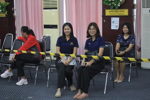 เทศบาลนครแม่สอด จัดโครงการกิจกรรมส่งเสริมการอ่านเทศบาลนครแม่สอด ประจำปีงบประมาณ พ.ศ.2568