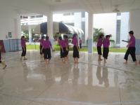 เทศบาลนครแม่สอด จัด big cleaning day ป้องกันและควบคุมโรคมือ เท้า ปาก 