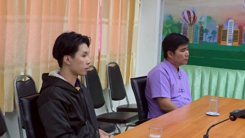 เทศบาลนครแม่สอด จัดการประชุมกำหนดแนวทาง การจัดกิจกรรมของเทศบาลร่วมกับการท่องเที่ยวแห่งประเทศไทย