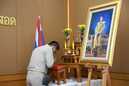 สภาเทศบาลนครแม่สอด จัดประชุมสภาเทศบาลนครแม่สอด สมัยประชุมสามัญ สมัยที่ 3 ครั้งที่ 2 ประจำปี 2568 