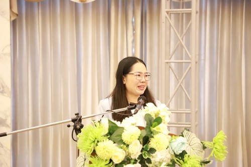 ทน.แม่สอด โครงการอบรมการทำบ่อดักไขมันอย่างง่าย  ให้แก่ชุมชนและผู้ประกอบการ ประจำปีงบประมาณ 2568