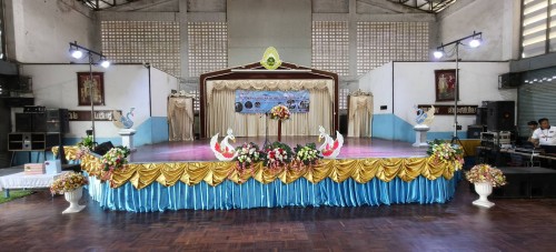 ทน.แม่สอด เข้าร่วมโครงการกิจกรรมพัฒนาผู้เรียนส่งเสริมศักยภาพเด็กทั้ง 4 ด้าน ประจำปีงบประมาณ 2568