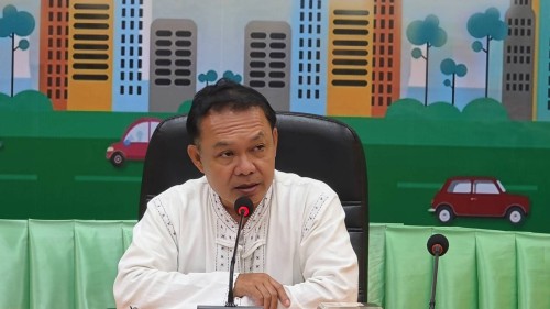 เทศบาลนครแม่สอด จัดประชุมขยายระยะเวลาปฏิบัติงานฝังกลบ