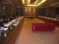 การประชุมคณะกรรมการการกระจายอำนาจให้แก่ อปท.