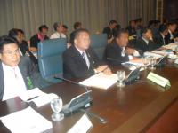 การประชุมคณะกรรมการการกระจายอำนาจให้แก่ อปท.