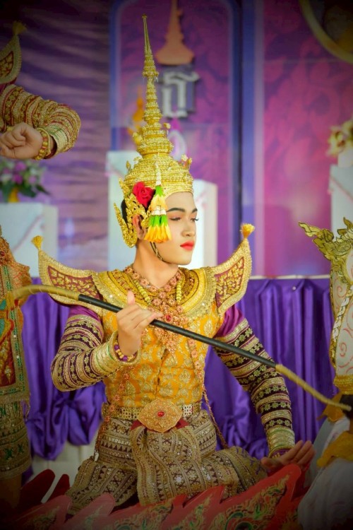 ทน.แม่สอด ร่วมงาน “เกียรติยศตี่มิ้ง” พิธีเชิญถ้วยพระราชทานสมเด็จพระกนิษฐาธิราชเจ้า กรมสมเด็จพระเทพรัตนราชสุดาฯ สยามบรมราชกุมารี ประจำปี 2568 