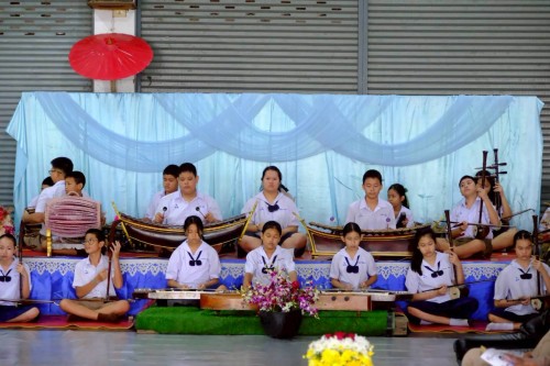 ทน.แม่สอด ร่วมงานกตเวทิตา ผู้เกษียณอายุราชการประจำปีการศึกษา 2568   