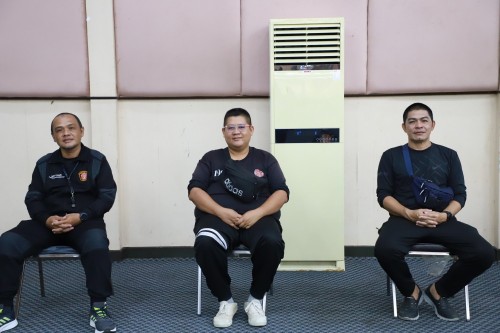 ทน.แม่สอด จัดโครงการจัดงานยกย่องและเชิดชูเกียรติบุคลากรของเทศบาลนครแม่สอด ประจำปีงบประมาณ พ.ศ. 2568