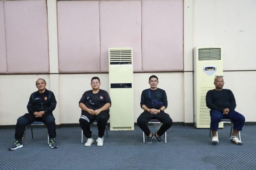 ทน.แม่สอด จัดโครงการจัดงานยกย่องและเชิดชูเกียรติบุคลากรของเทศบาลนครแม่สอด ประจำปีงบประมาณ พ.ศ. 2568