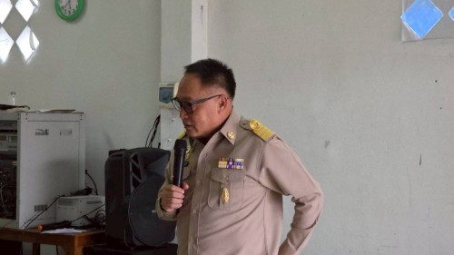 ทน.แม่สอด เข้าร่วมกิจกรรมผู้สูงอายุชุมชนสันต้นปิน ประจำเดือนกันยายน 2568  